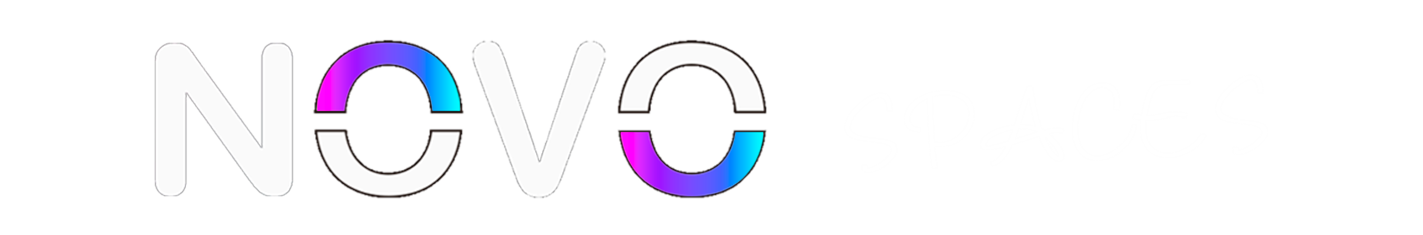 Novo spaces